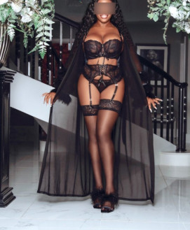 Mistress Escort
