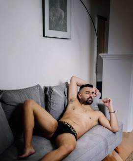Male Escort