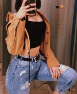 Trans Escort