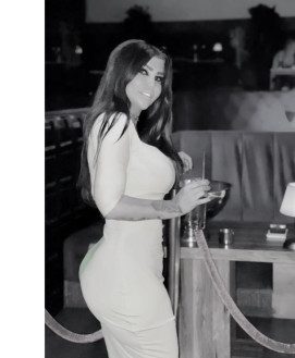 Mistress Escort