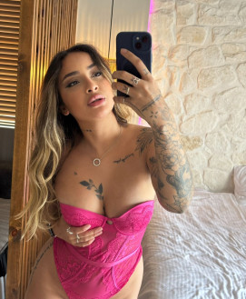 MARIA VIP