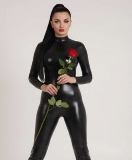 Mistress Escort
