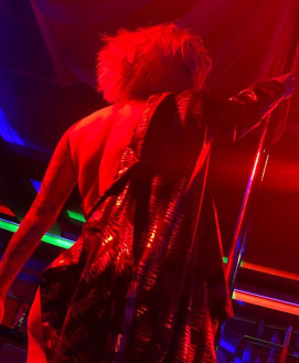 Mistress Escort