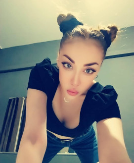 Mistress Escort