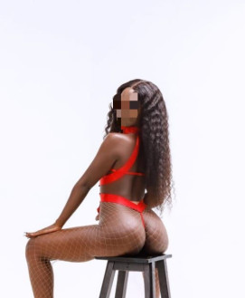 Mistress Escort