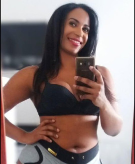 Trans Escort