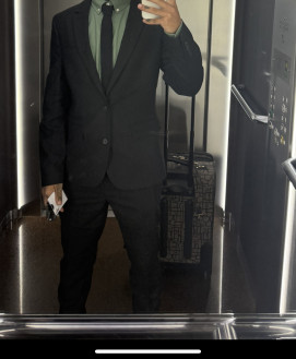 Male Escort