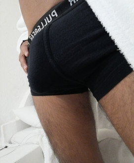 Male Escort