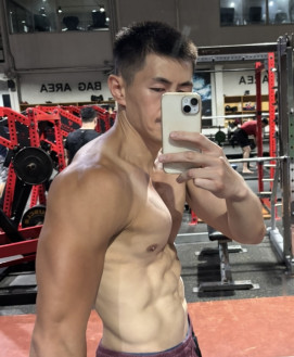 Male Escort