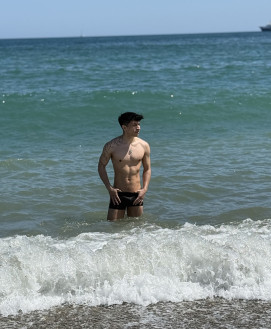 Male Escort