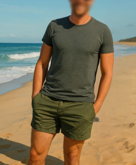 Male Escort