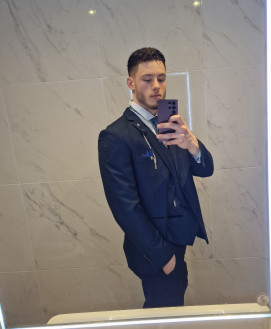 Male Escort