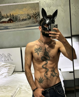 Male Escort