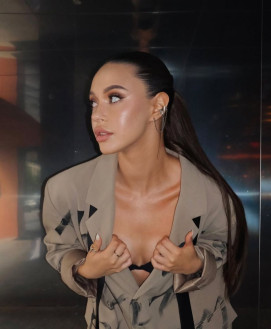 SABINA