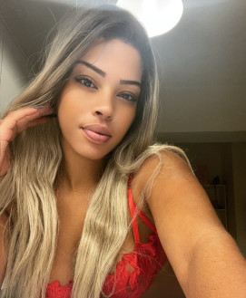 Layla Lemos
