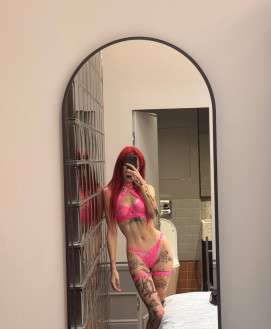Karisha