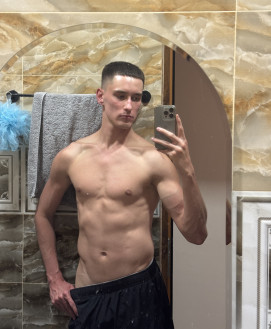Male Escort