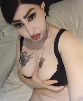 Sexy Milky Koky