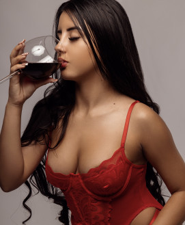 Esmeralda Sartori 