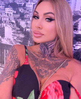 Yanina
