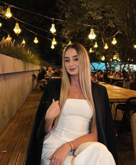 Aysegul