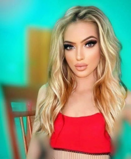 Trans Escort