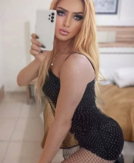 Trans Escort