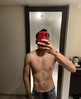 Male Escort