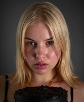 Violet