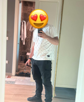 Male Escort