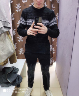 Male Escort