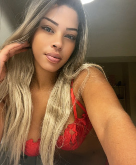 Layla Brazil