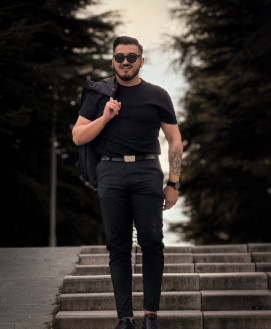 Male Escort