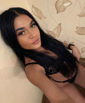 KARINA NEW