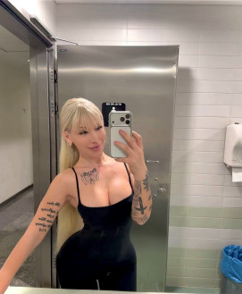 Pornstar Escort