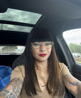 Trans Escort